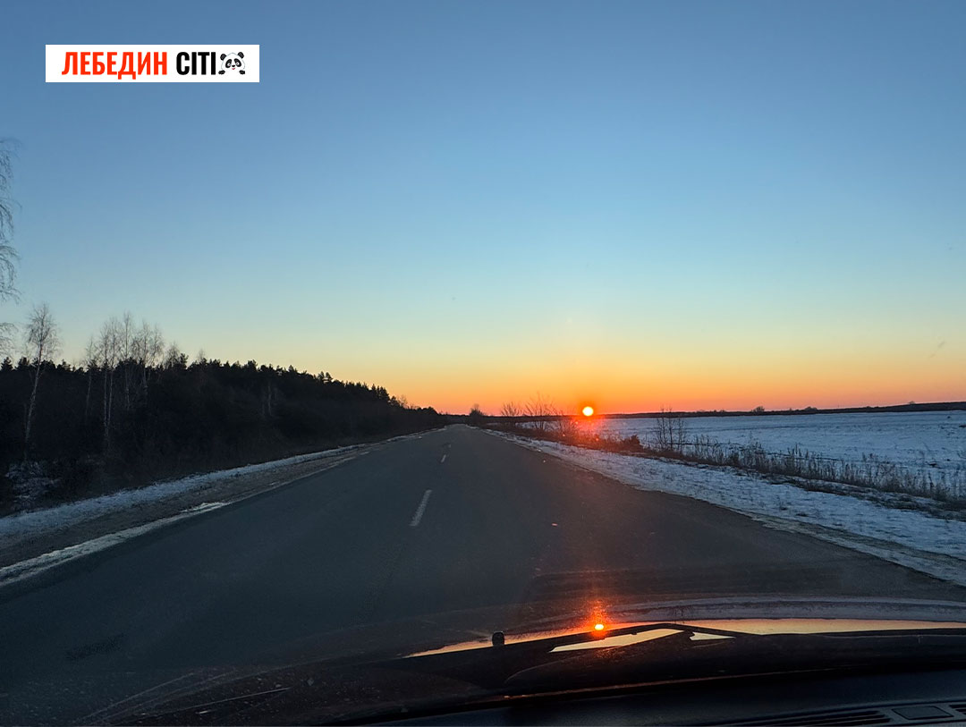 На Сумщині очікується значне потепління