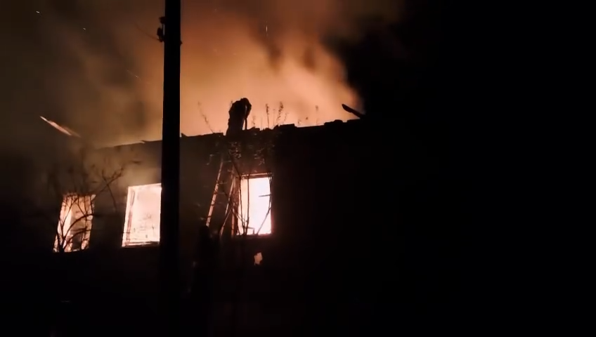 Доба на Сумщині без жертв: понад 80 обстрілів, зруйновано інфраструктуру
