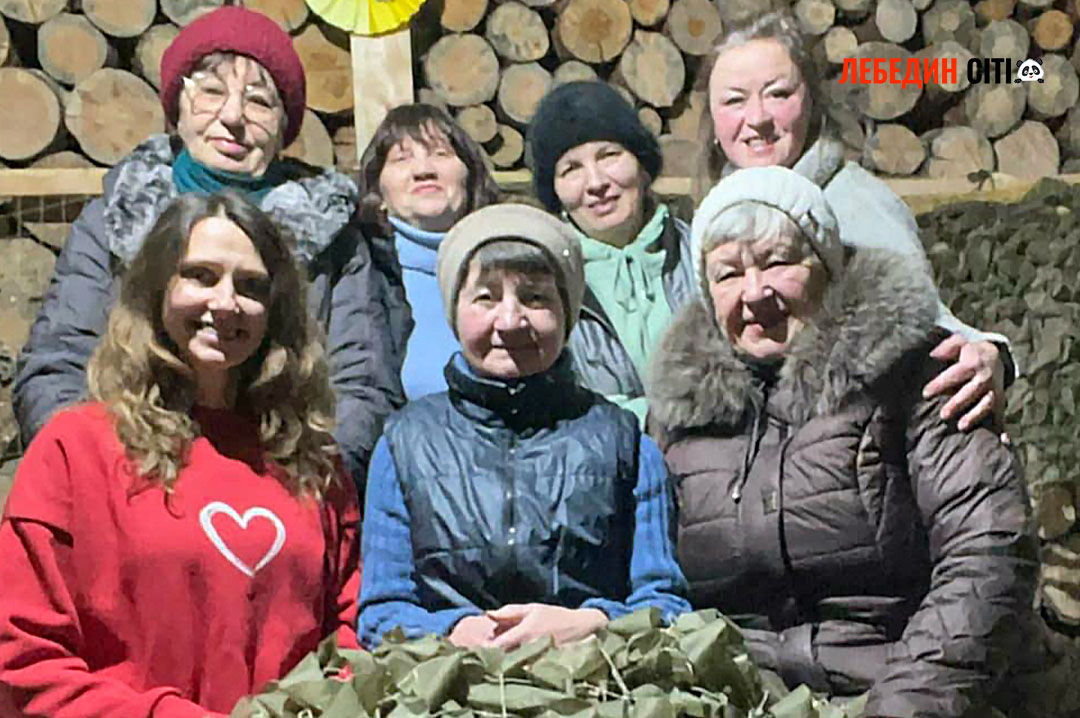 День Матері на тлі війни: Як материнська любов плете захист для фронту