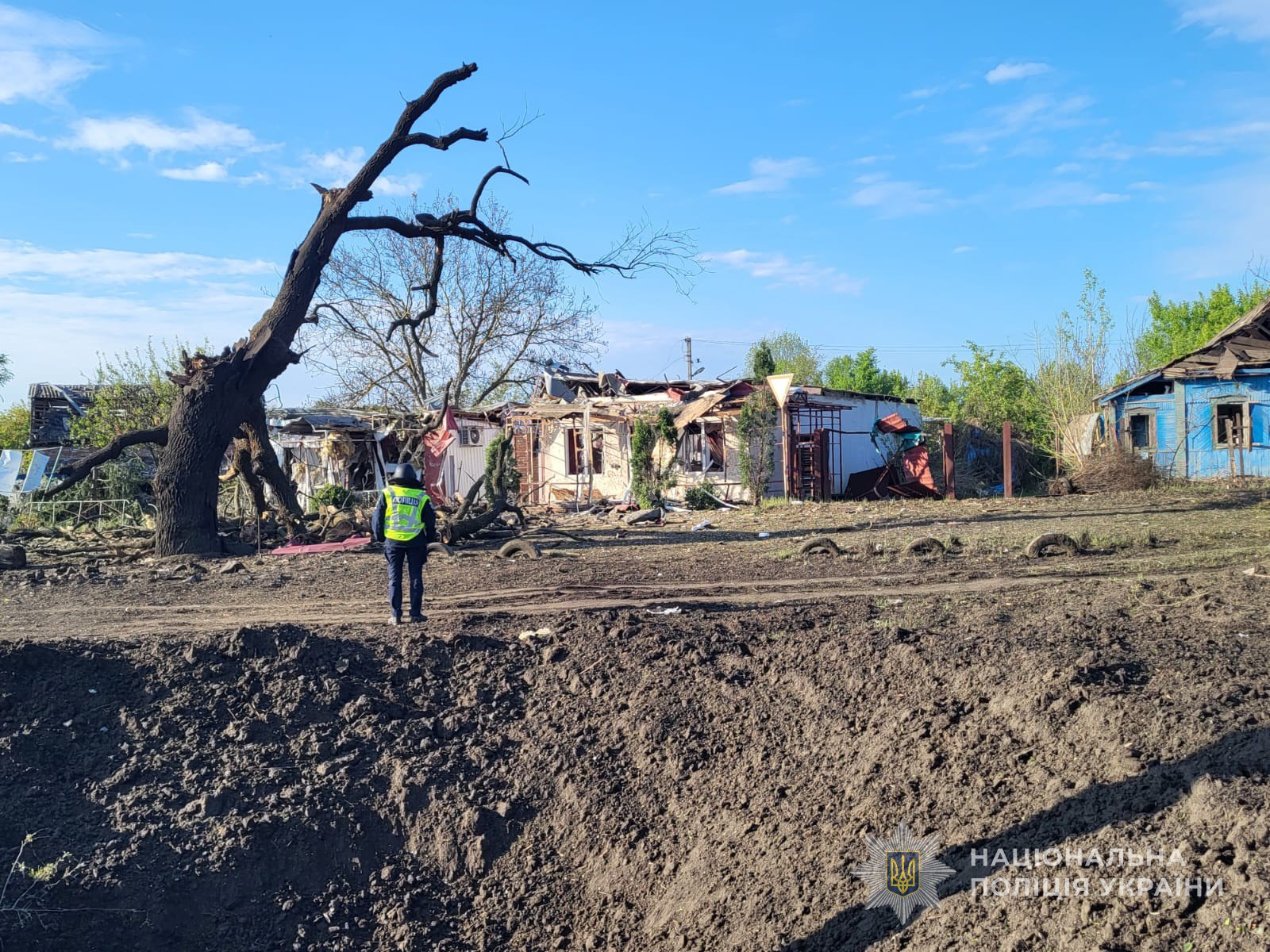 Доба на Сумщині: майже 140 обстрілів