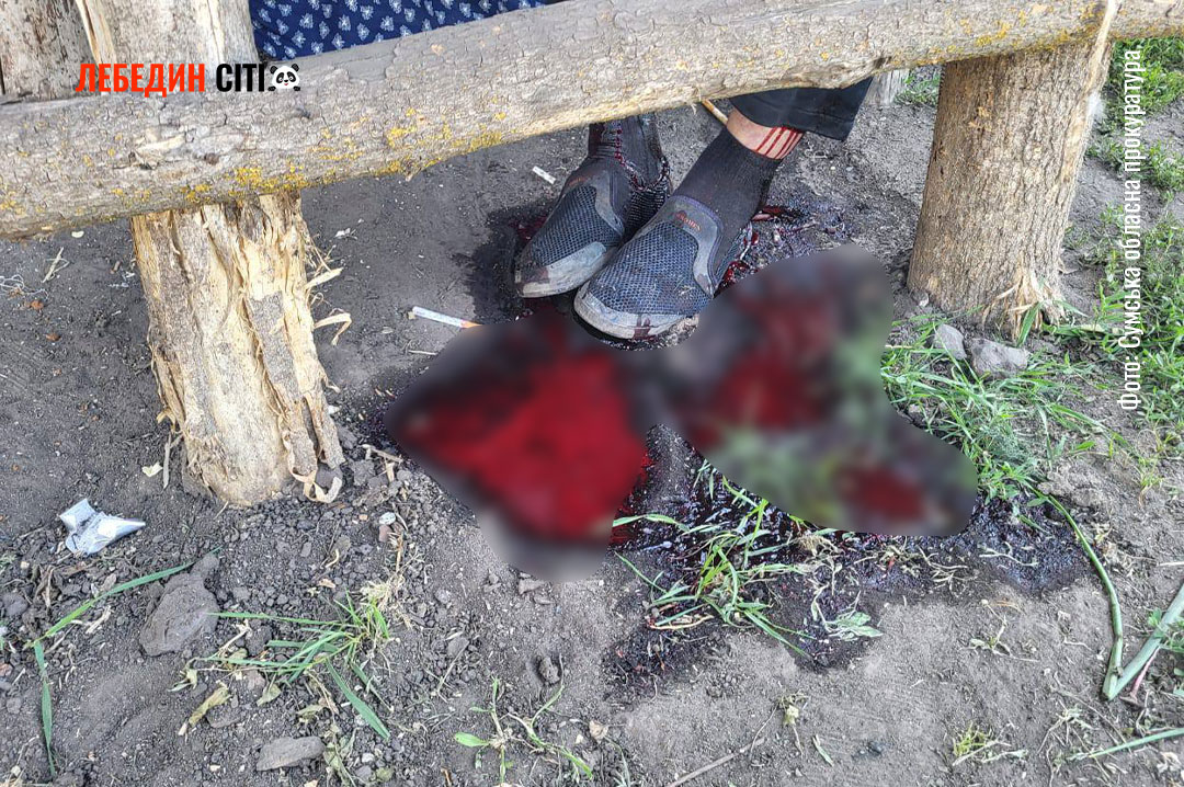 У Ворожбянській громаді на Сумщині внаслідок атаки російського безпілотника загинув чоловік