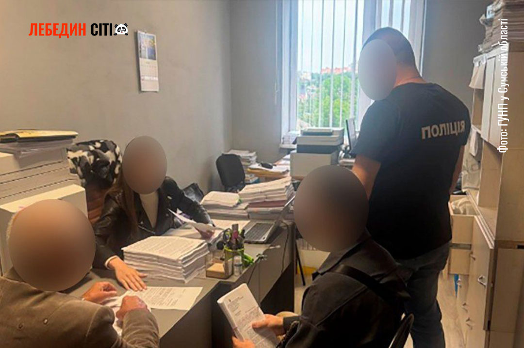 Шахрайство під виглядом допомоги: У Сумах викрито організацію, що привласнила понад 1,6 млн грн пожертв