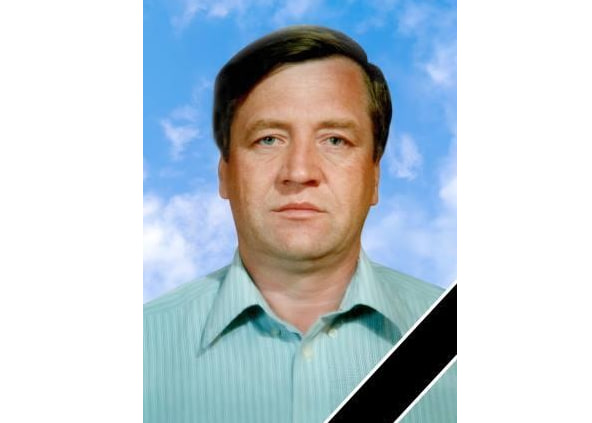 Пішов із життя колишній головний лікар Лебединської лікарні