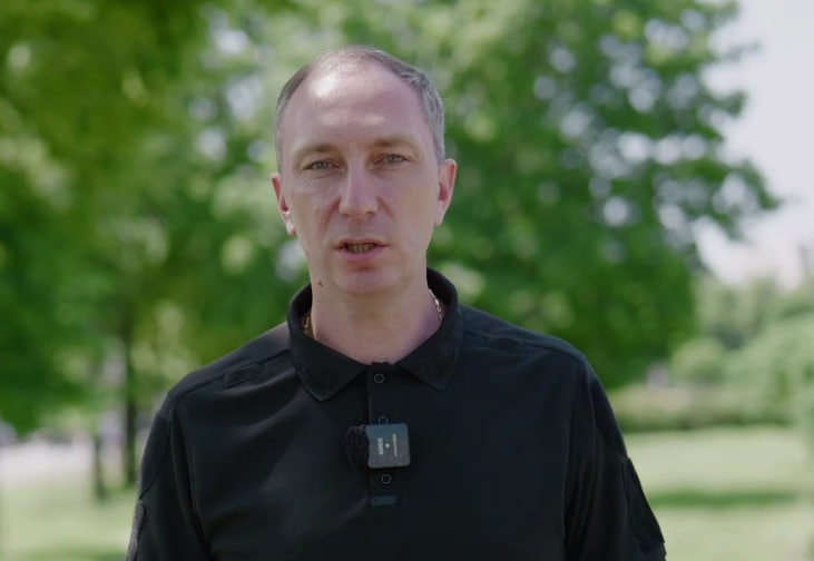 Підстав для евакуації з Сум немає, ситуація на кордоні контрольована – Сумська ОВА