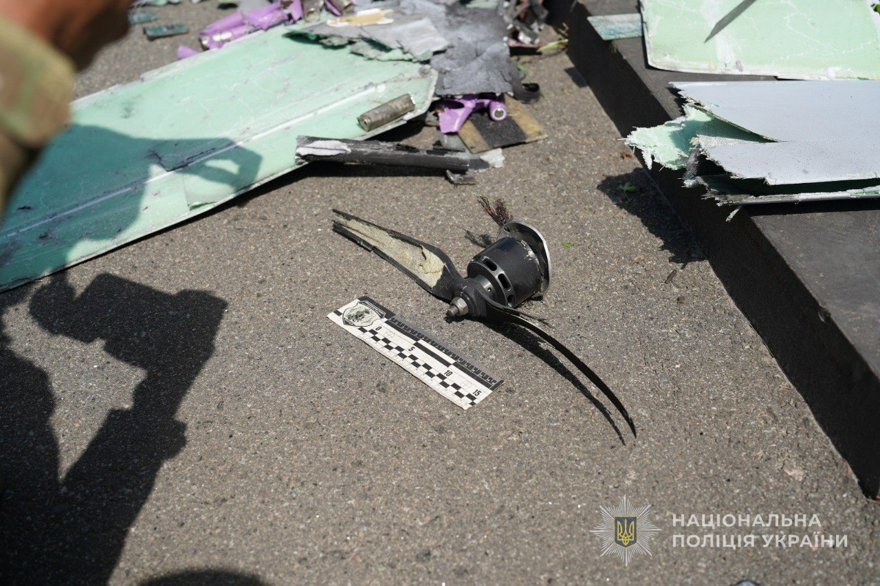 Сумщина: чоловік підірвався на вибухівці, ворог завдав понад 100 ударів за добу
