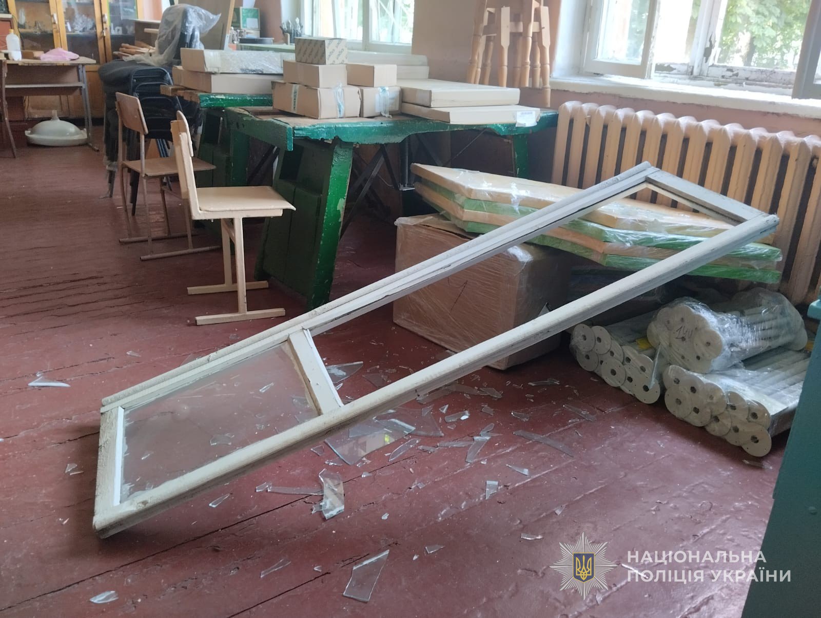 Трагічна доба на Сумщині: двоє загиблих та одна поранена внаслідок російських ударів
