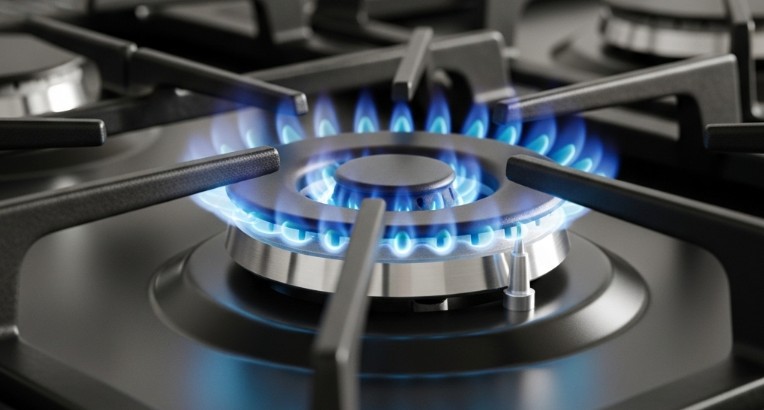 У Лебедині та низці сіл  громади тимчасово припинять газопостачання