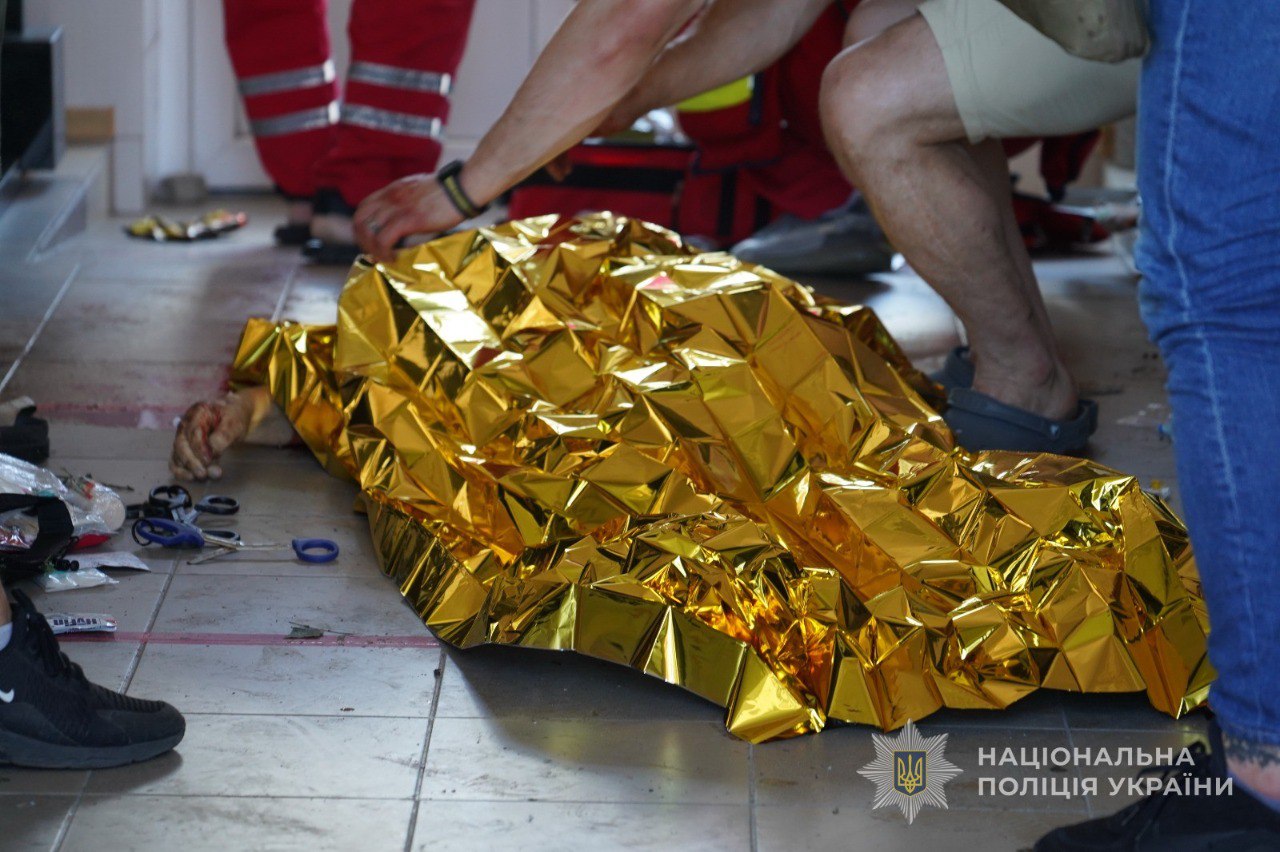 Сумщина: Наслідки ворожих обстріляв за добу, станом на ранок 23 липня