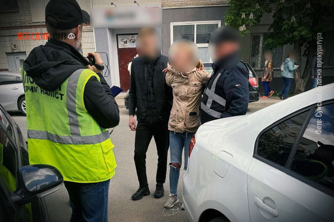 На Сумщині жінку засудили до 4 років тюрми за спробу продажу немовляти