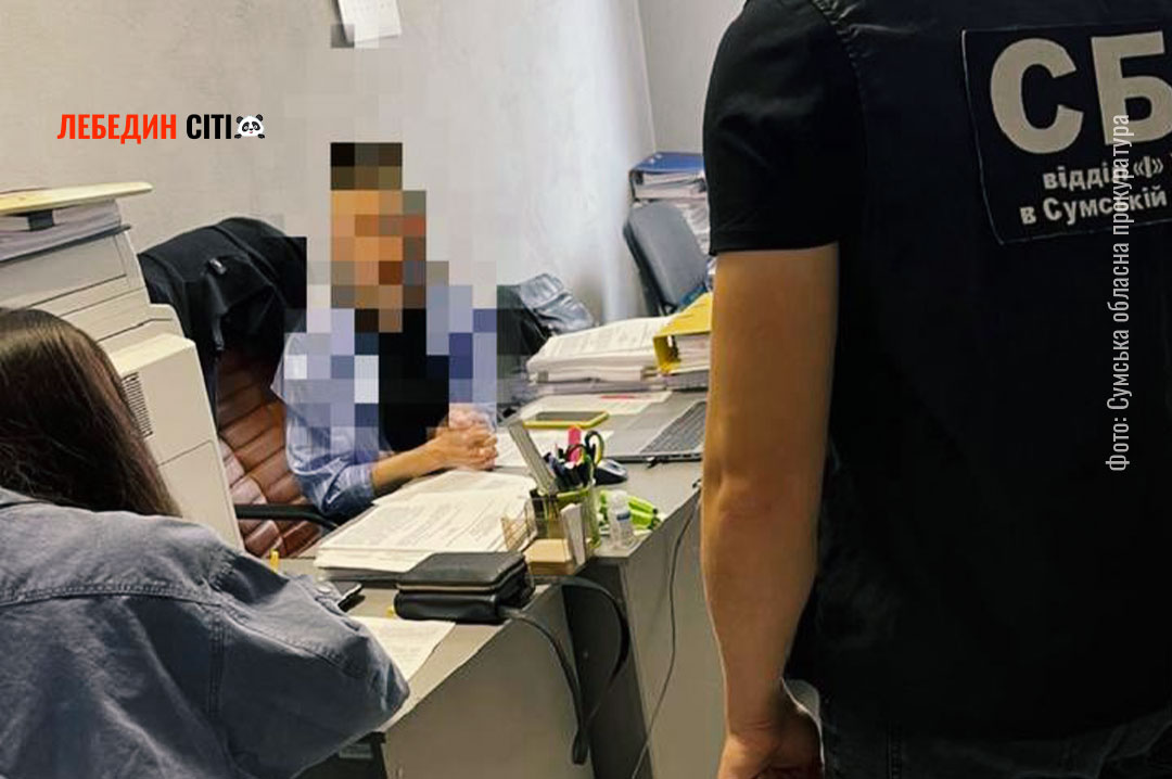 Збитки на 2,4 млн грн: на Сумщині посадовицю підозрюють у недбалості під час ремонту мостового переходу