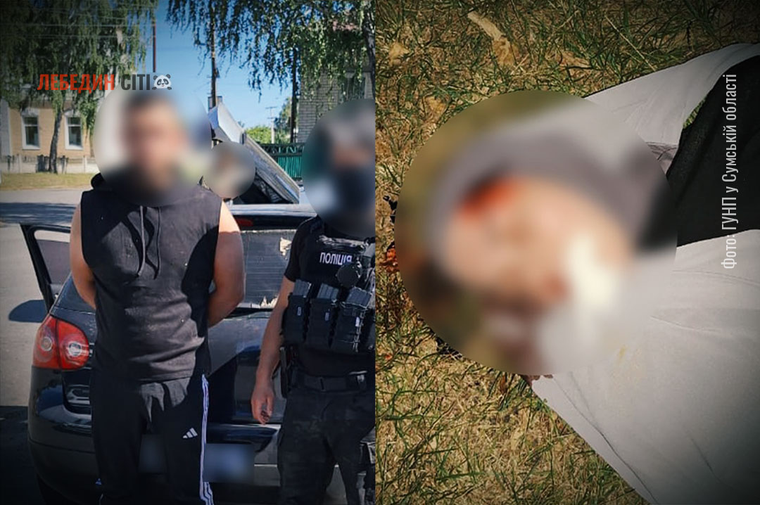 Помста через ревнощі: на Сумщині чоловік замовив убивство колишньої