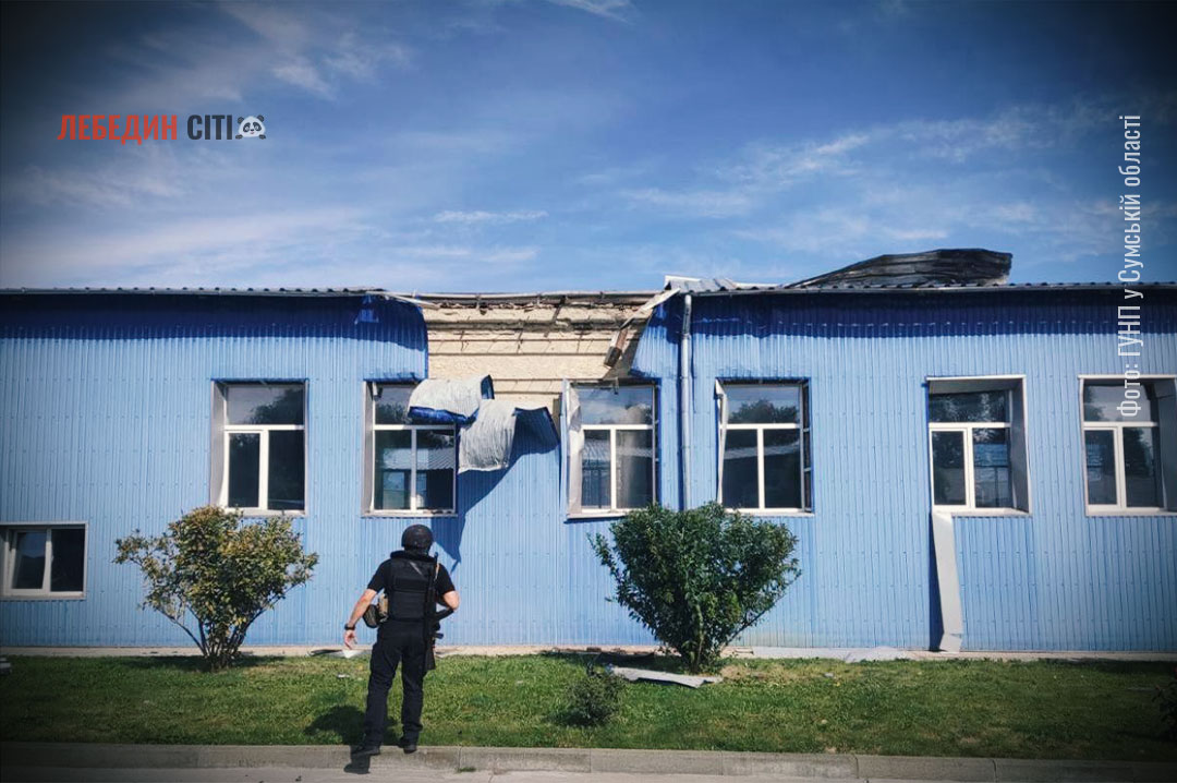 Доба атак на Сумщині: понад 100 обстрілів та зруйновані будинки