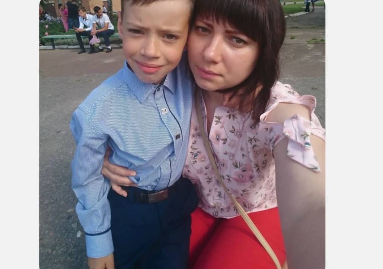 Учень лебединської школи №7 Єгор Пилипенко потребує термінової операції після інсульту: відкрито збір