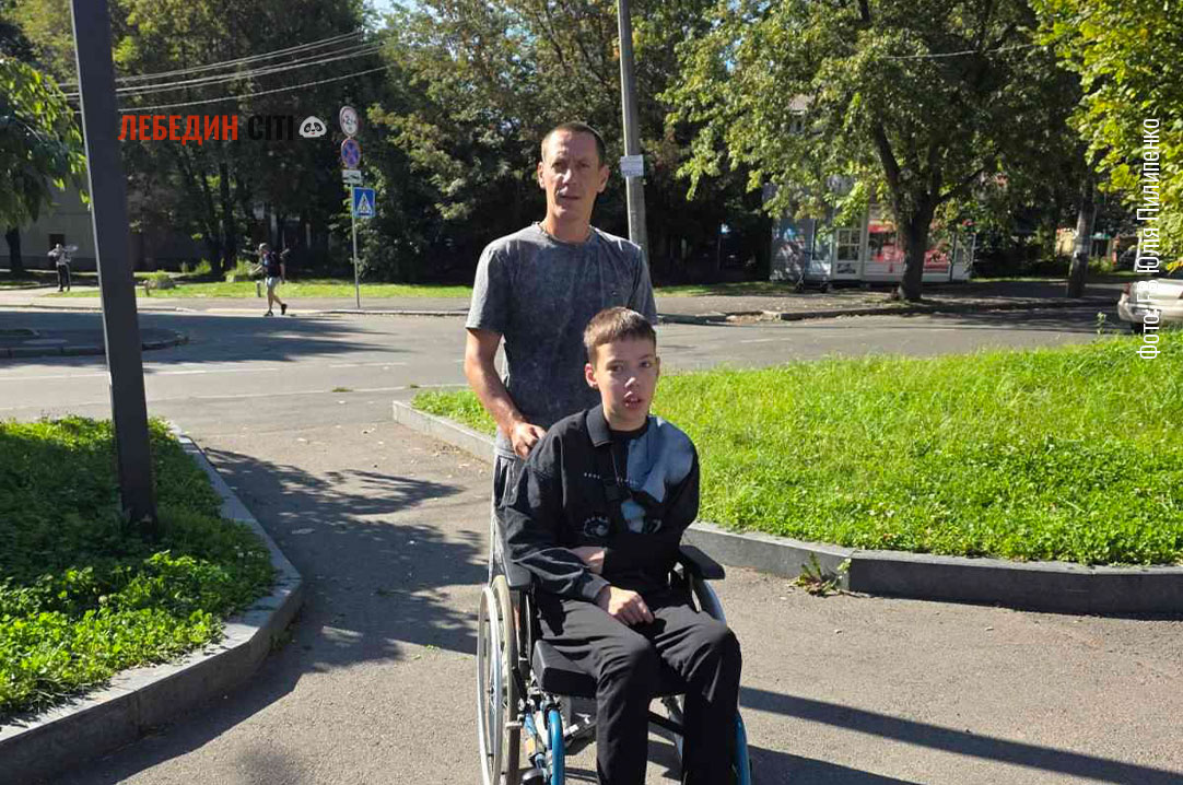 Новий етап боротьби за здоров’я Єгора Пилипенка: потрібна допомога на реабілітацію