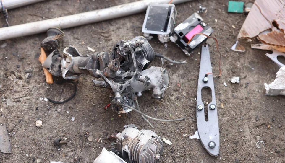 Безпекова ситуація в Сумській області станом на ранок 30 жовтня