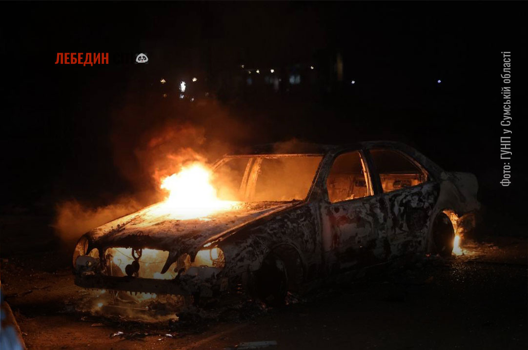 Доба на Сумщині: постраждали 15 людей, серед них – четверо дітей