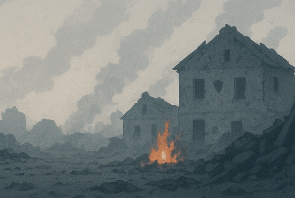 Сумщина. Наслідки атак рф за добу