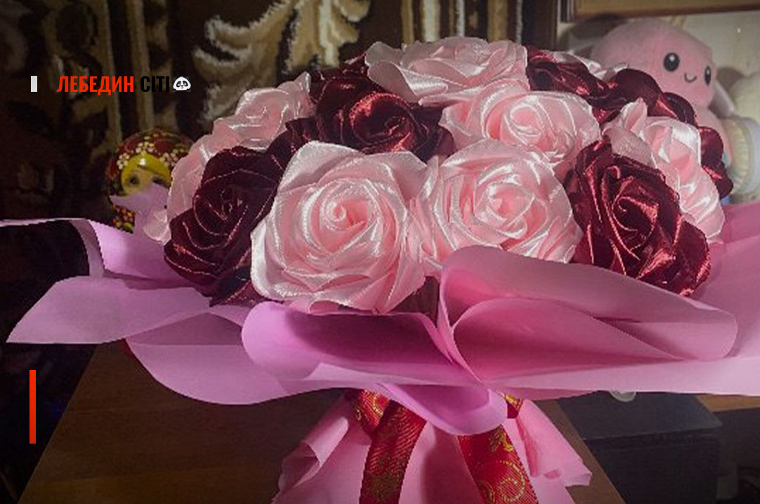 Оголошення Лебединщини за 15 листопада