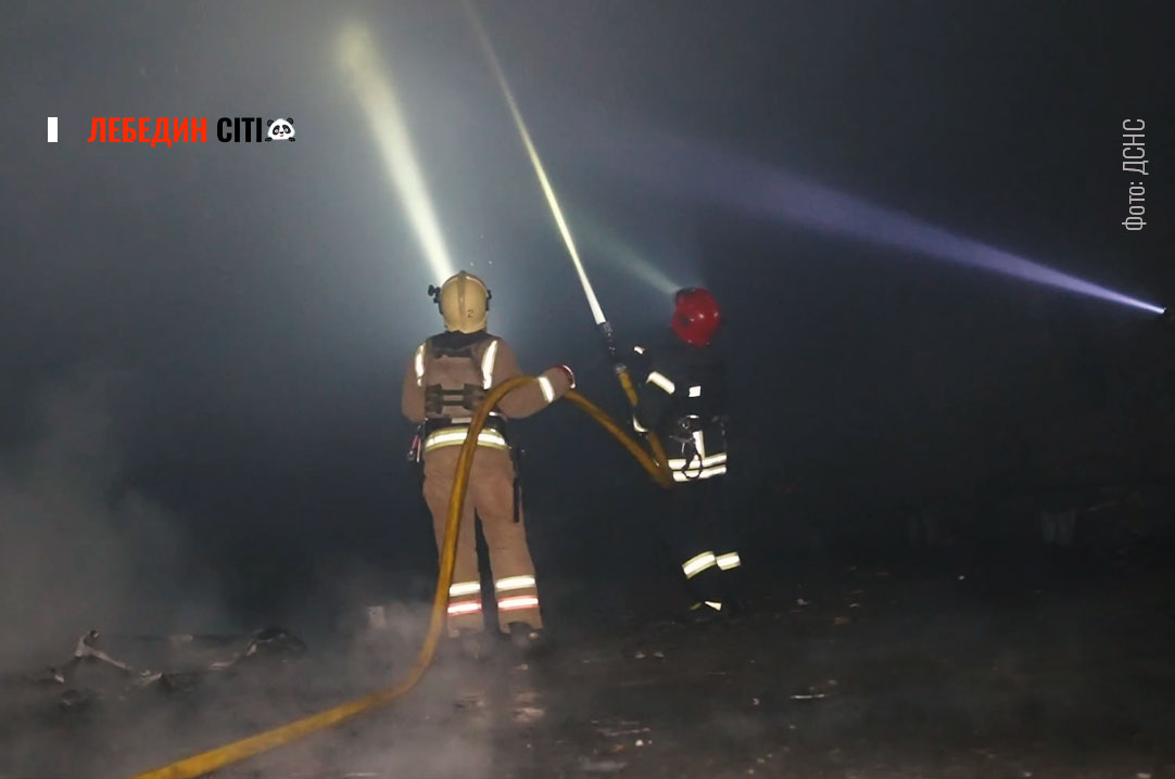 Безпекова ситуація на Сумщині станом на 22 листопада