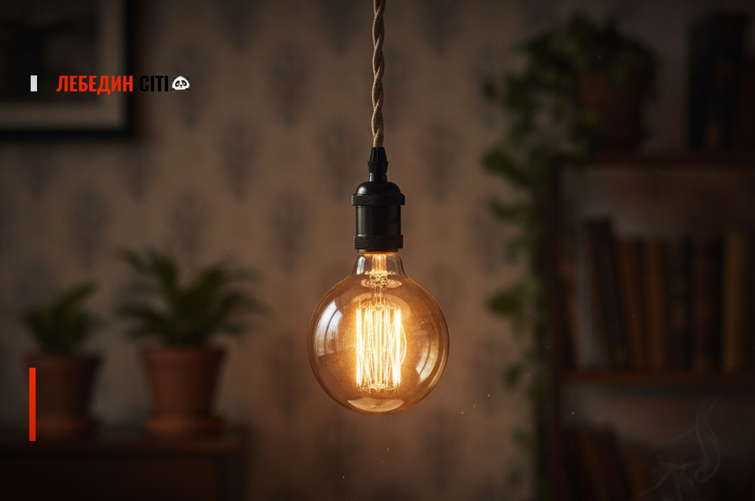 Графік відключень світла на Сумщині 16 листопада