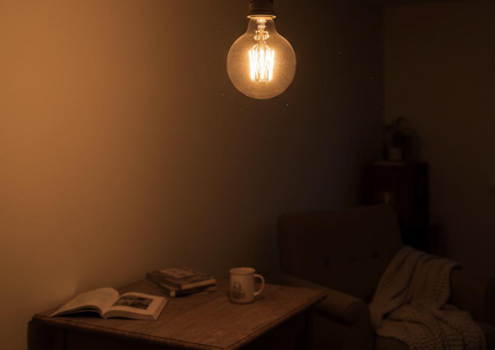 Графік вимкнення світла на Сумщині 10 листопада