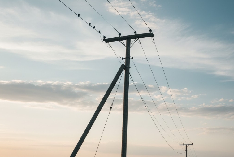 Ворог вдарив по енергооб’єктах Сумської громади