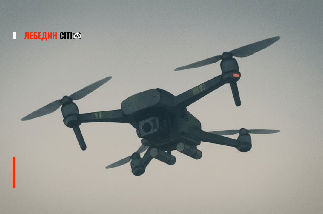 На Сумщині внаслідок атаки ворожого безпілотника загинув 60-річний чоловік