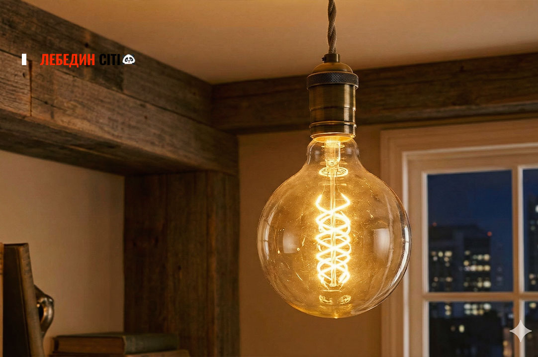 Графік відключень електроенергії на Сумщині 22 листопада