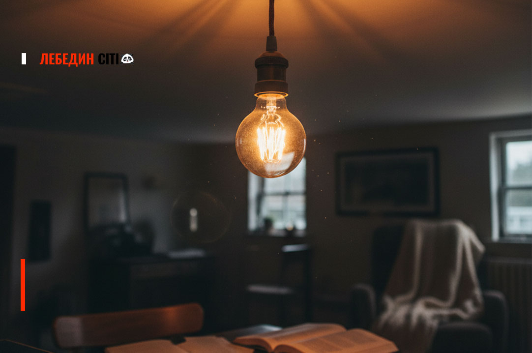 Графік відключень світла на Сумщині 17 листопада