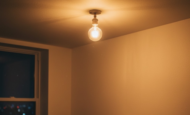 Графік відключень світла на Сумщині 7 листопада