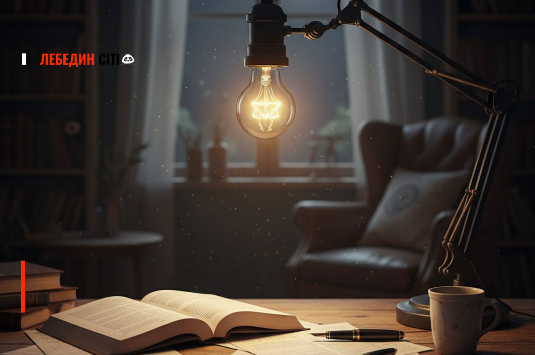 Графік відключень світла на Сумщині 18 листопада