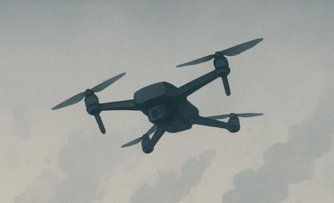 На Сумщині росіяни атакували безпілотниками хлібовоз і трактор: загинув водій, четверо людей поранені