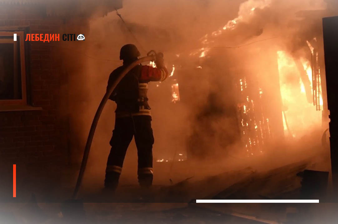 Росіяни вночі вдарили шахедами по Сумській громаді