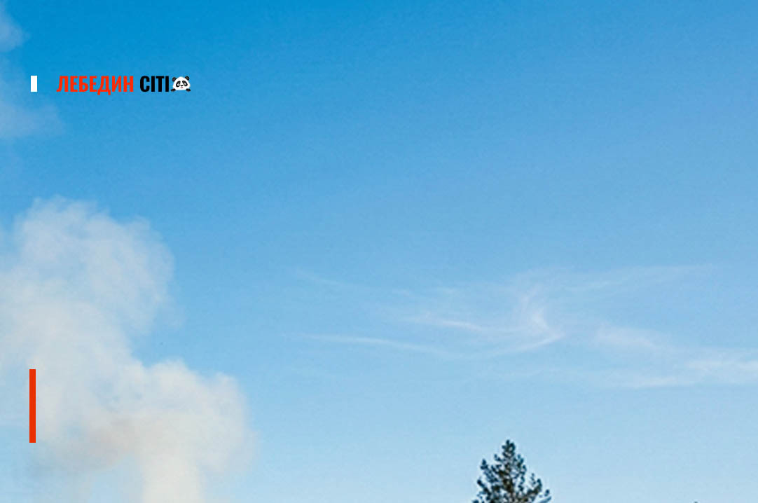 У Сумах ворожий дрон атакував цивільну інфраструктуру: є важкопоранений