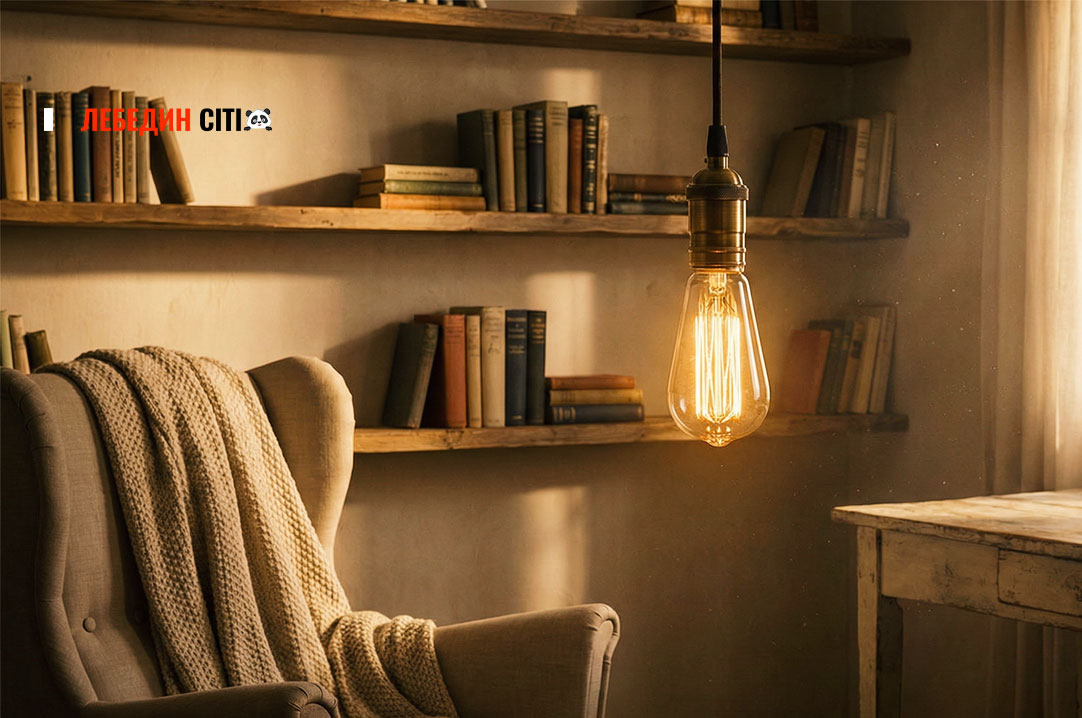 Графік відключень електроенергії на Сумщині 3 грудня