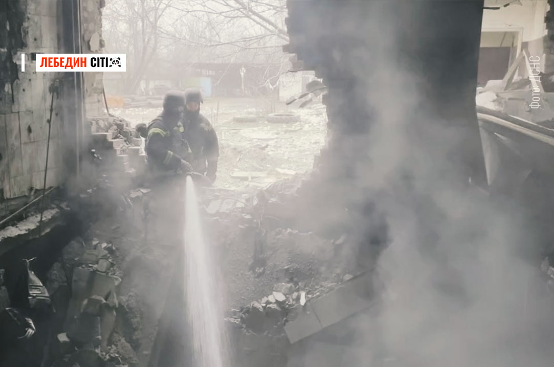 Понад 30 обстрілів Сумщини за добу: поранено 18-річного хлопця, у Шостці пошкоджено багатоповерхівки