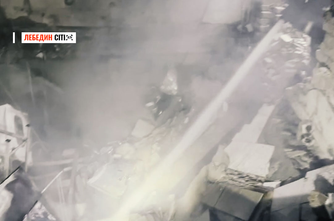 Доба на Сумщині: під вогнем опинилися 42 населені пункти у 18 громадах, п’ятеро поранених