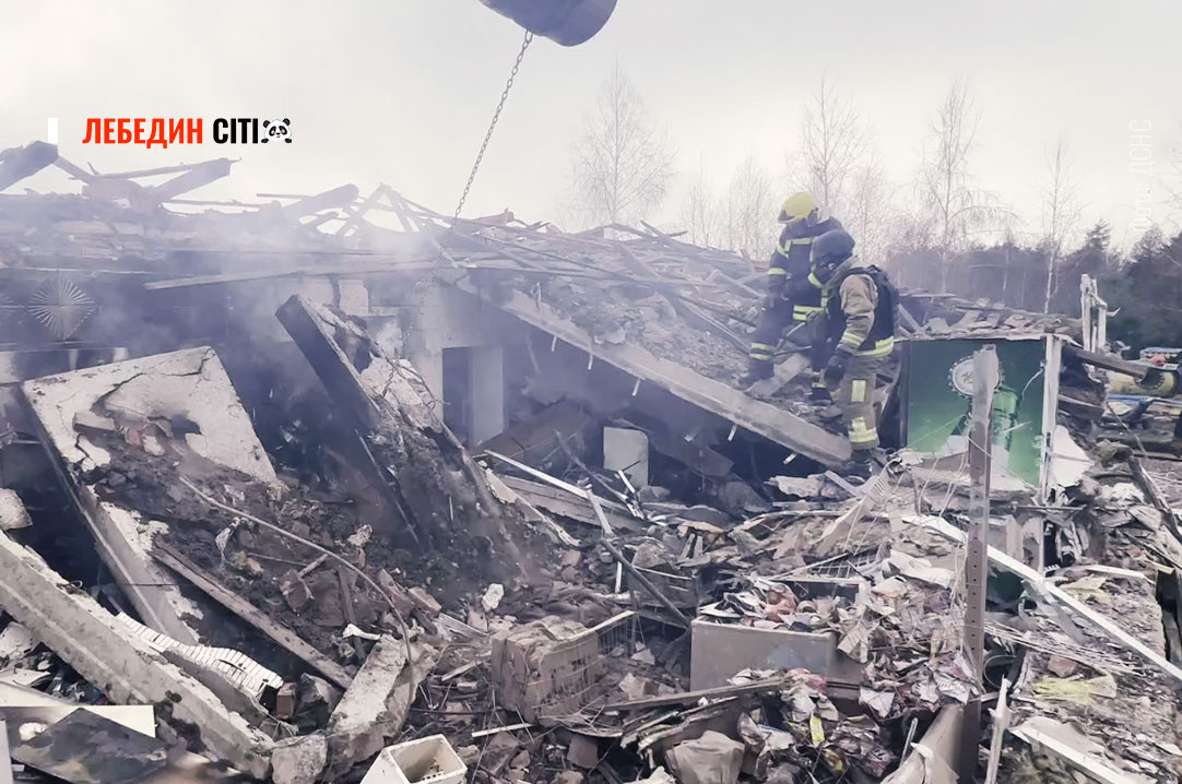 Доба на Сумщині: понад 20 обстрілів та двоє загиблих