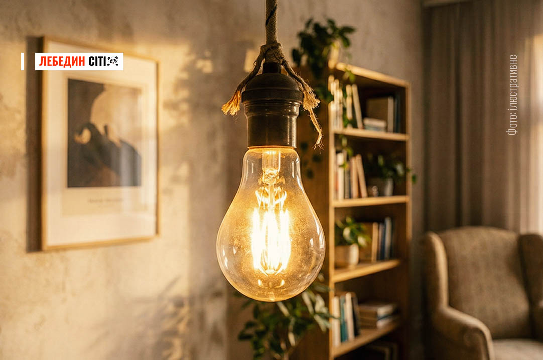 На Сумщині запроваджено графіки аварійних відключень