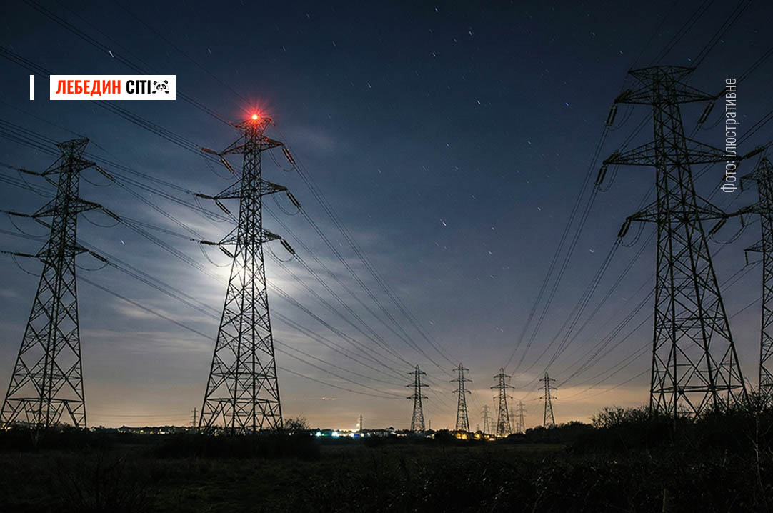 Росія знову атакує енергосистему України