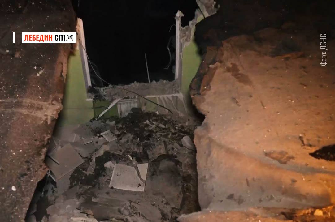 Доба на Сумщині: російські війська здійснили понад 50 обстрілів