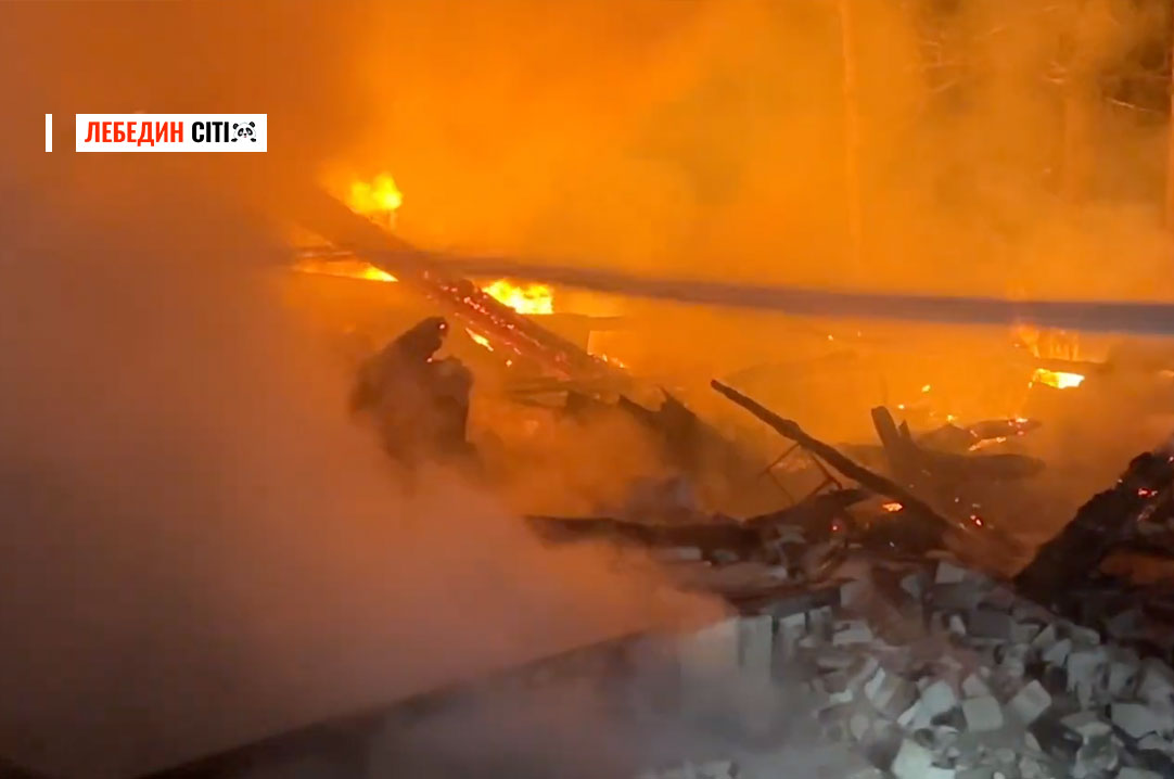 На Сумщині за добу поранено трьох мешканців: безпекова ситуація на 22 січня