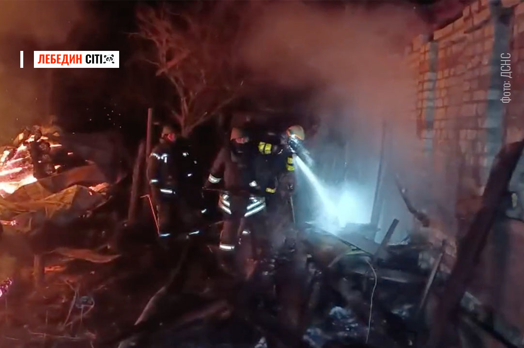 60 обстрілів та зруйновані оселі: безпекова ситуація на Сумщині станом на ранок 27 січня