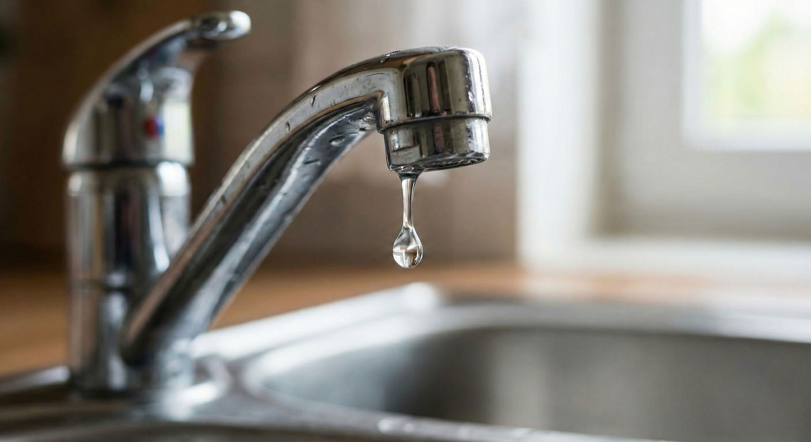 У Лебедині 28 січня тимчасово не буде води