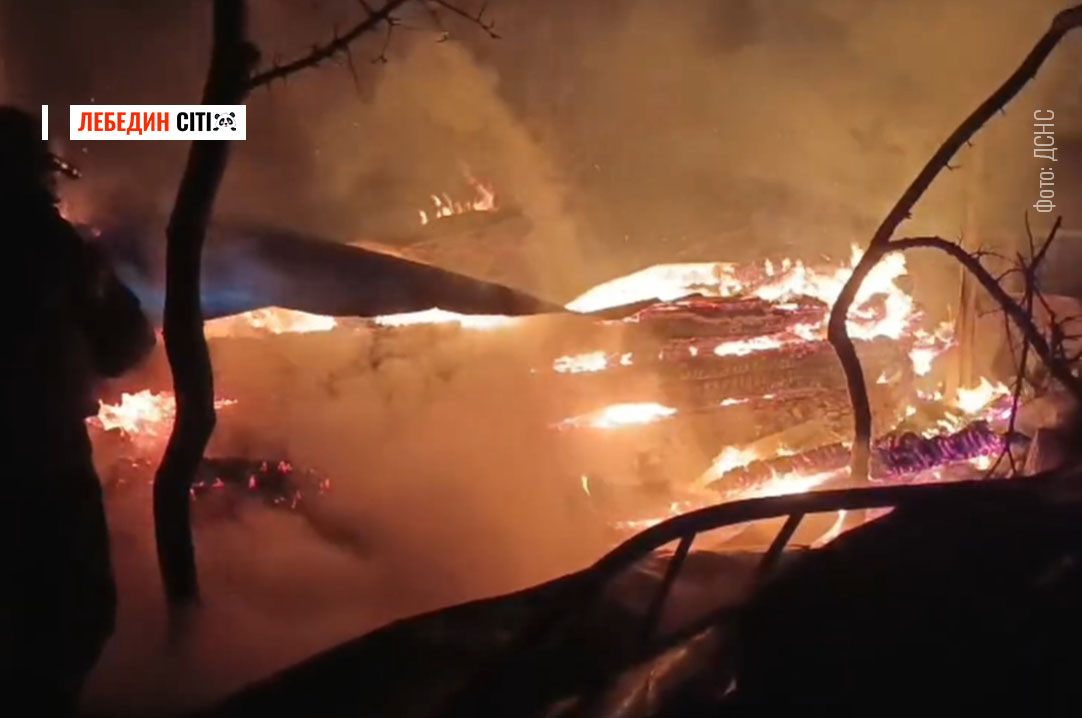 Доба на Сумщині: двоє загиблих, двоє поранених та руйнування інфраструктури