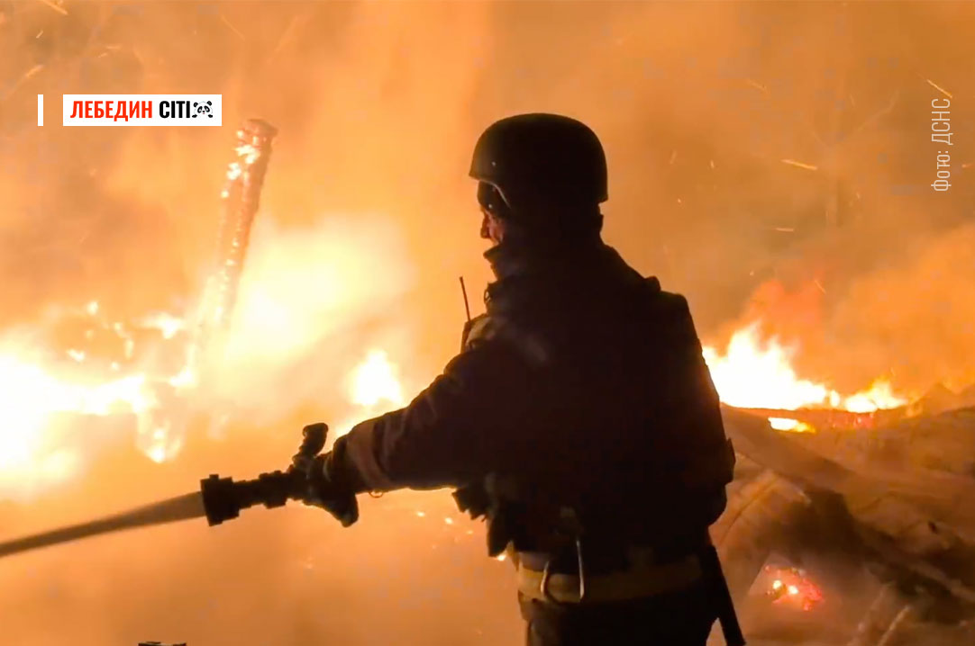 Сумщина: головне про безпекову ситуацію на ранок 13 січня