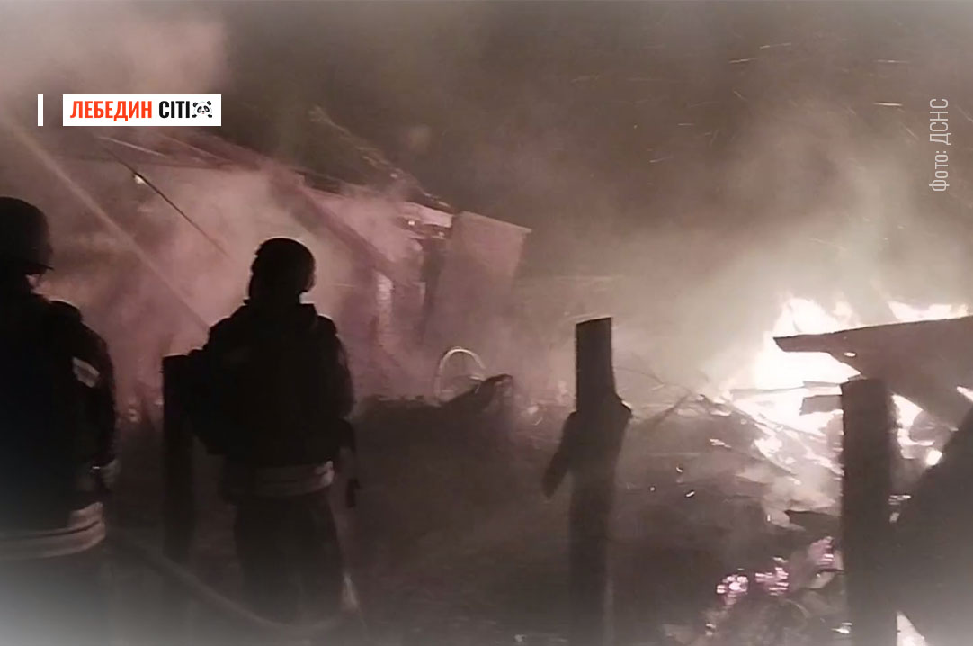 Пошкоджені магазини та 11 годин тривоги: наслідки ворожих обстрілів Сумщини за добу