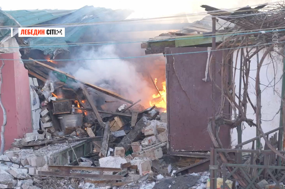 Понад 100 обстрілів за добу та 22 години тривоги: на Сумщині поранено 7-річного хлопчика та чотирьох дорослих