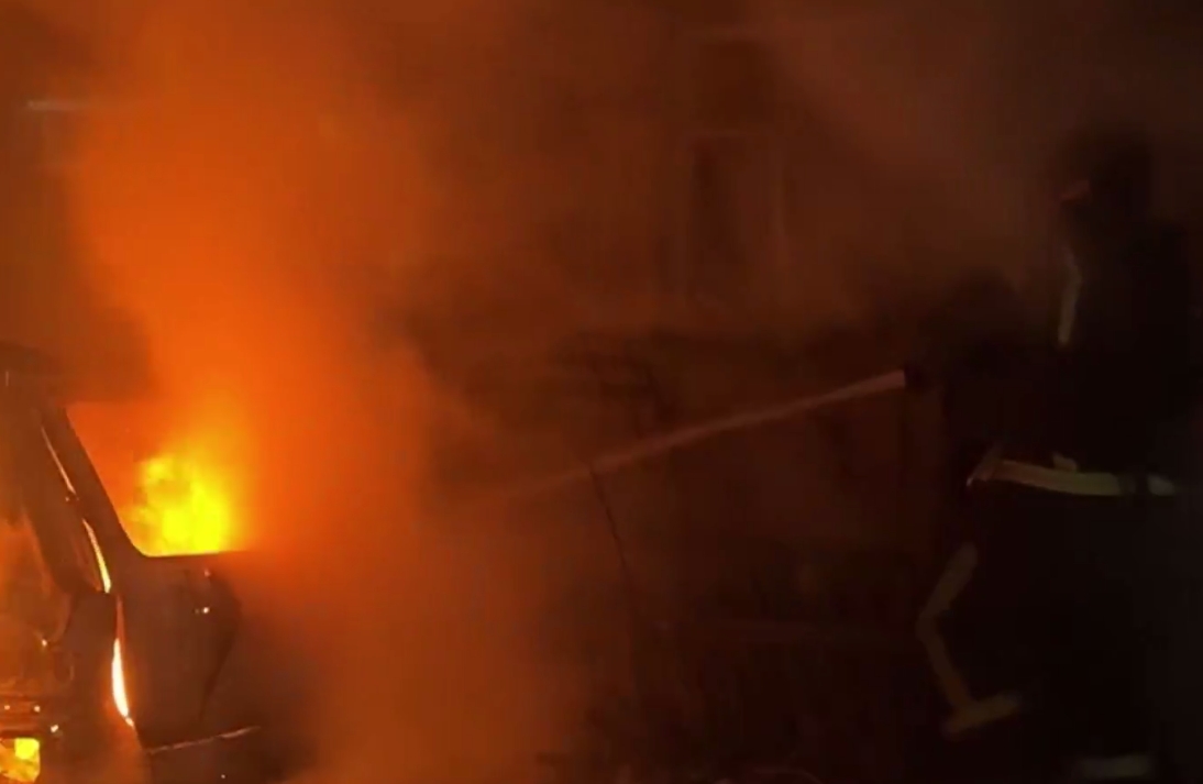 Доба на Сумщині: майже 20 обстрілів прикордоння,  без жертв серед цивільних