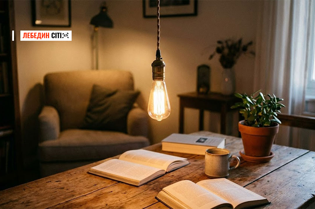 Графік відключення електроенергії на Сумщині 23 січня